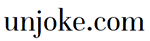 unjoke.com
